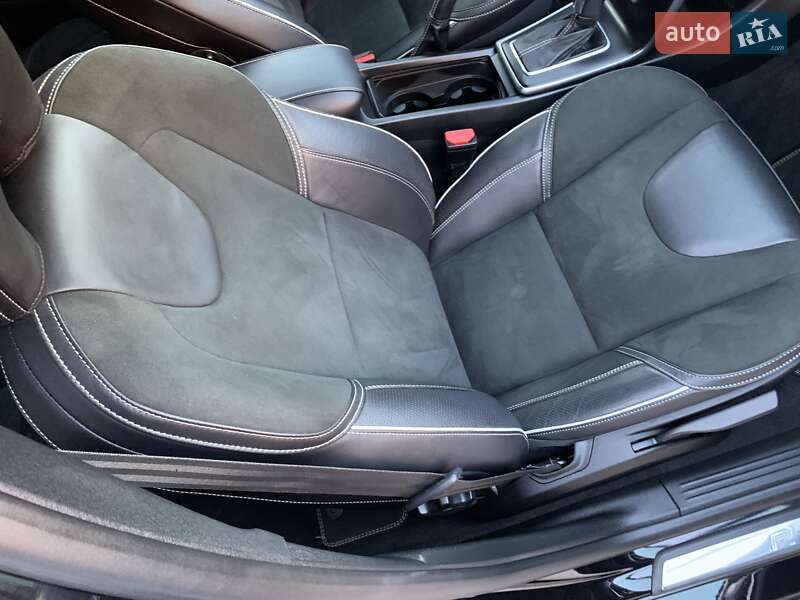 Хетчбек Volvo V40 2019 в Бродах