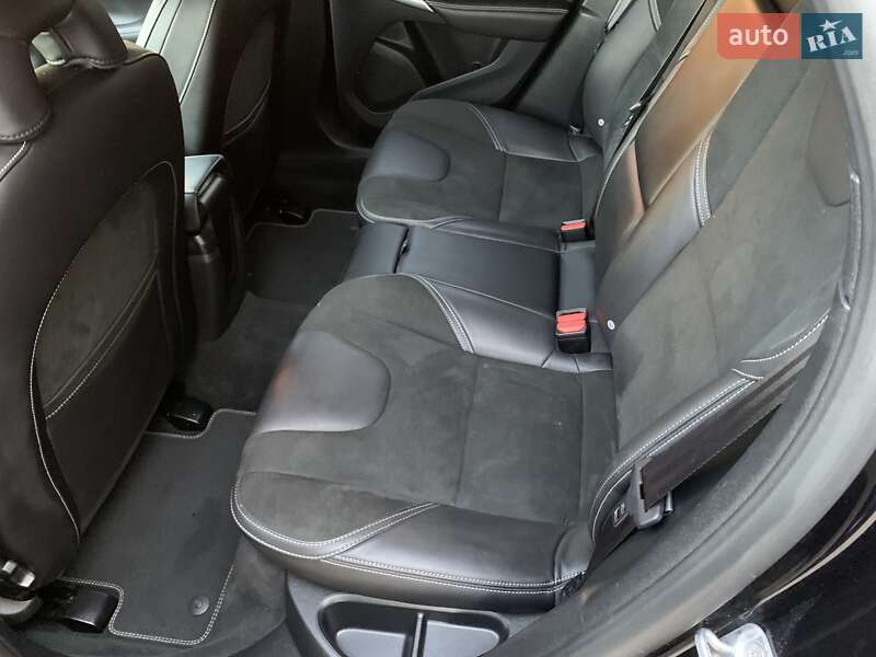Хетчбек Volvo V40 2019 в Бродах