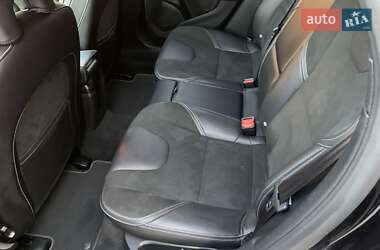 Хэтчбек Volvo V40 2019 в 