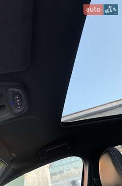 Хэтчбек Volvo V40 2019 в 