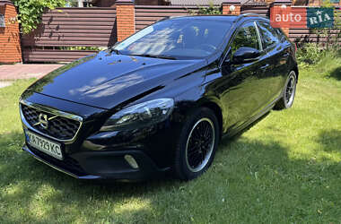 Хетчбек Volvo V40 2014 в Києві