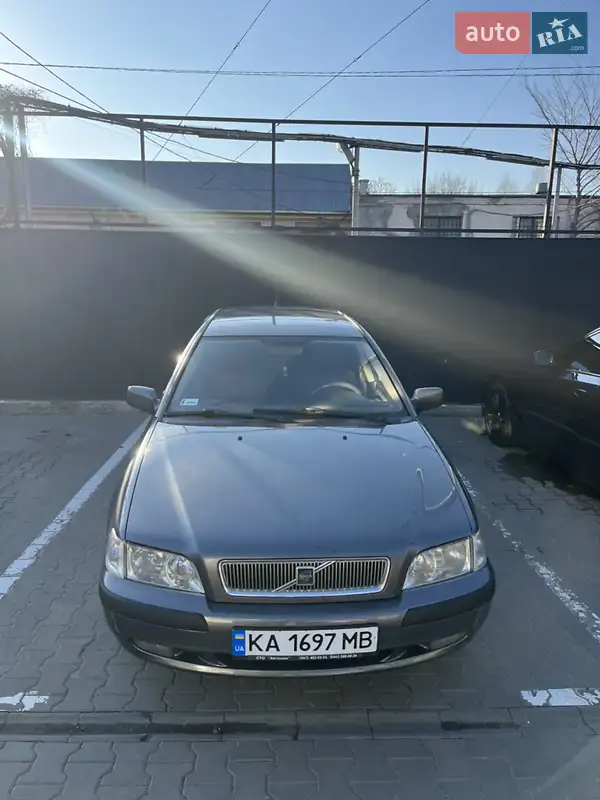 Volvo V40 2002 VIN YV1VW70823F921118 фото оголошення 11 з 44