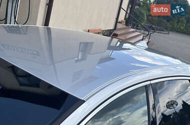 Хэтчбек Volvo V40 2014 в 
