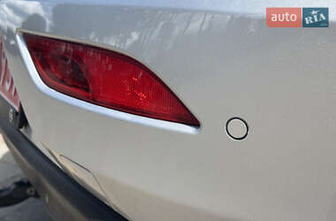 Хэтчбек Volvo V40 2014 в 