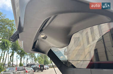 Хэтчбек Volvo V40 2014 в 
