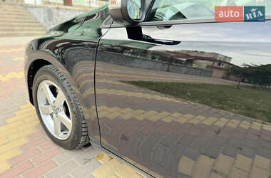 Хэтчбек Volvo V40 2014 в 