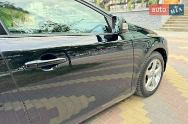Хэтчбек Volvo V40 2014 в 