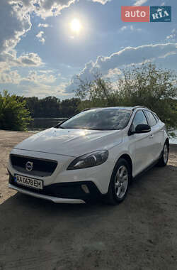 Хетчбек Volvo V40 2013 в Києві