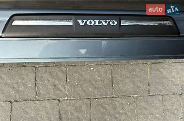 Хэтчбек Volvo V40 2014 в 