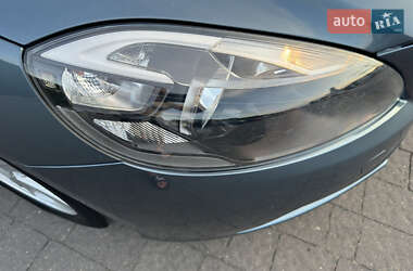 Хэтчбек Volvo V40 2014 в 