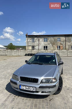 Универсал Volvo V40 2003 в 