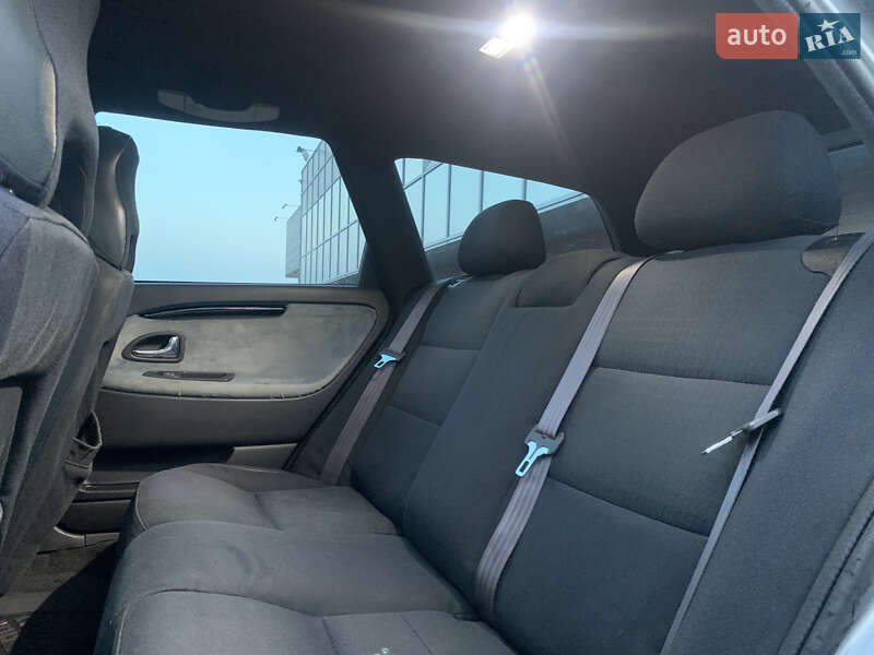 Универсал Volvo V40 2001 в Киеве