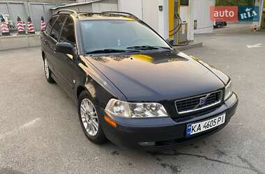 Універсал Volvo V40 2003 в Києві