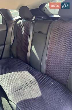 Хэтчбек Volvo V40 2014 в 