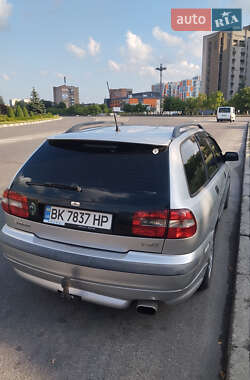 Універсал Volvo V40 2002 в 