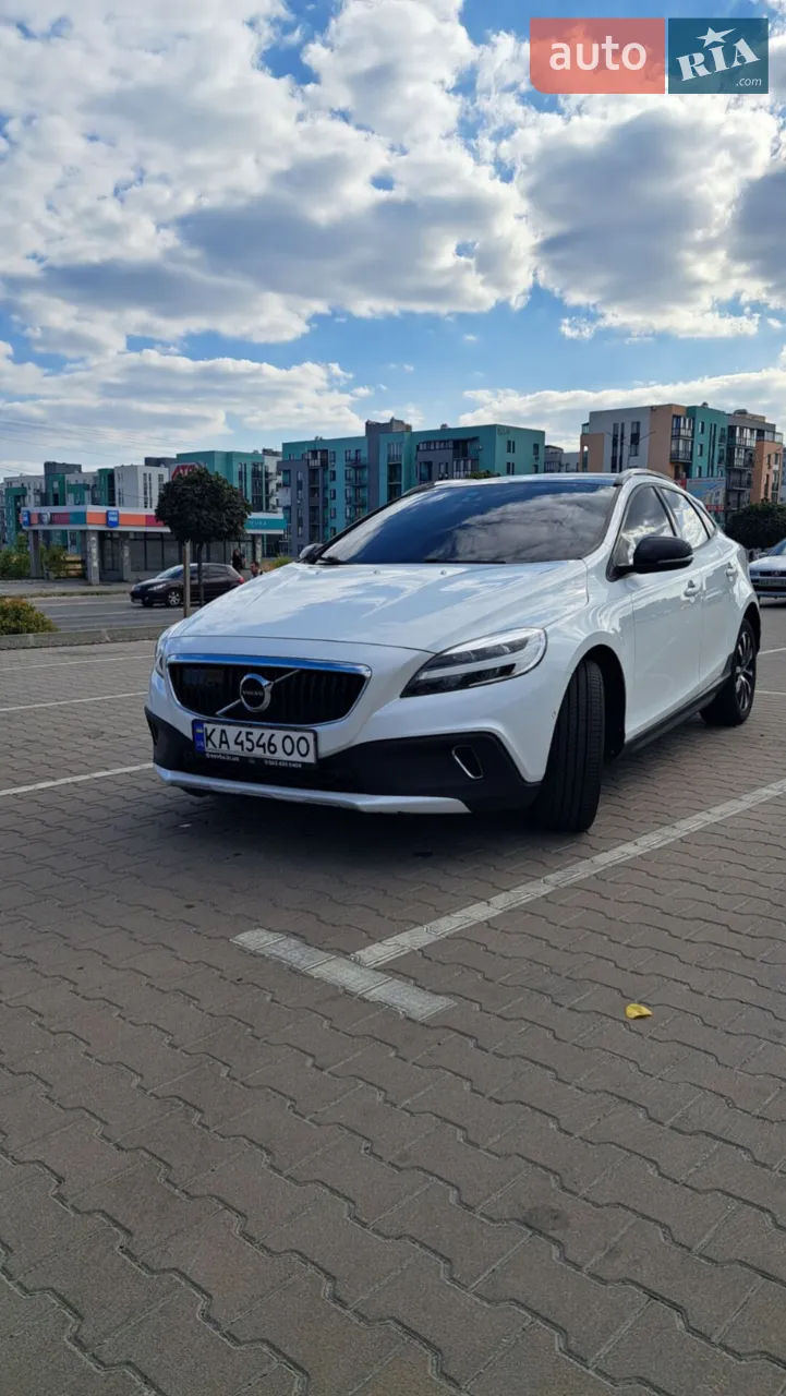 2018 Volvo V40 - мініатюра 23