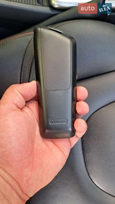Хэтчбек Volvo V40 2019 в Киеве фото 16 Хэтчбек Volvo V40 2019 в Киеве
