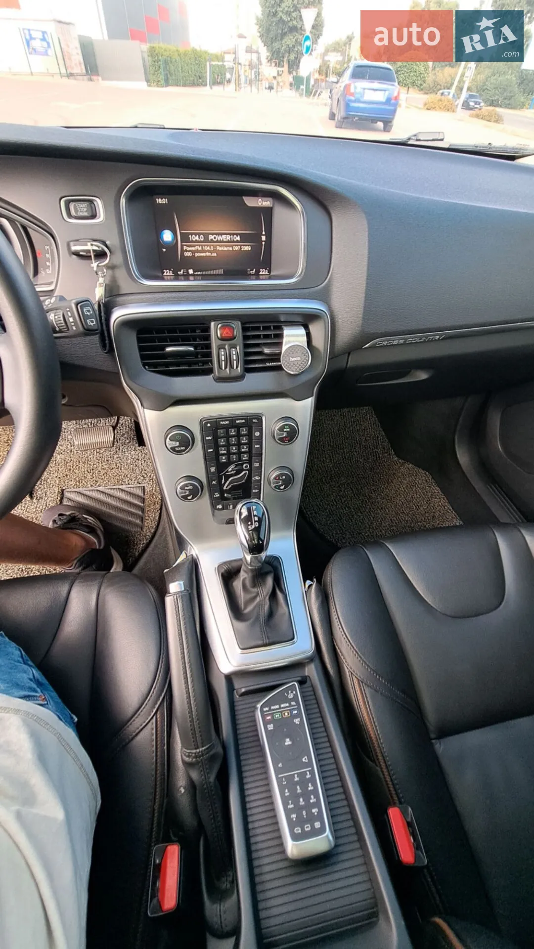 2019 Volvo V40 - мініатюра 21