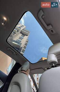 Хэтчбек Volvo V40 2016 в 