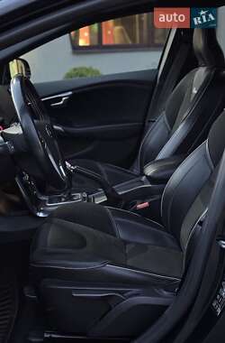 Хэтчбек Volvo V40 2014 в 