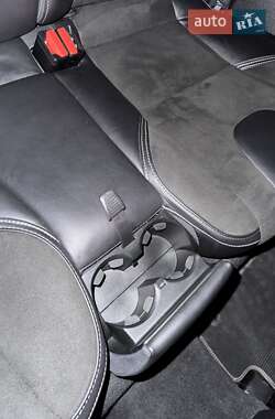 Хэтчбек Volvo V40 2014 в 