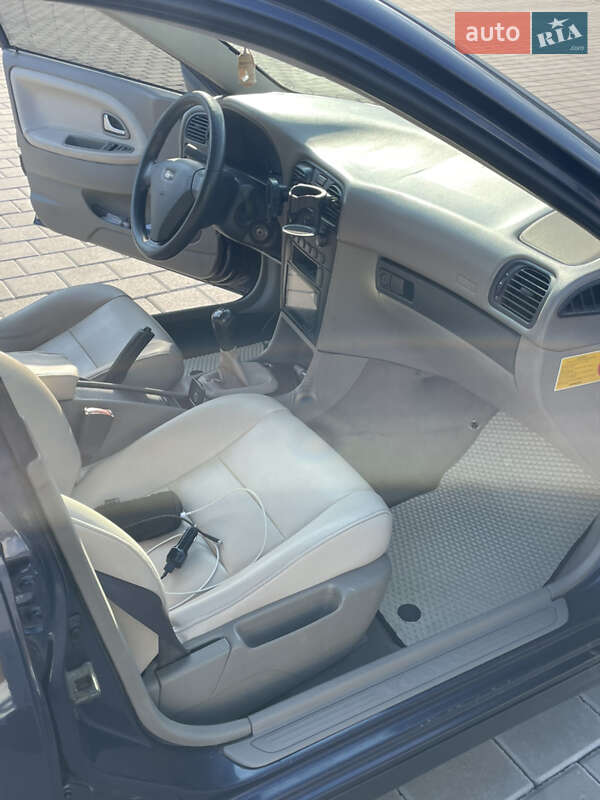 Универсал Volvo V40 2003 в Черкассах