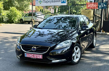 Хетчбек Volvo V40 2013 в Одесі