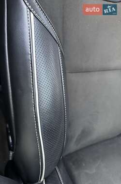 Хэтчбек Volvo V40 2014 в 