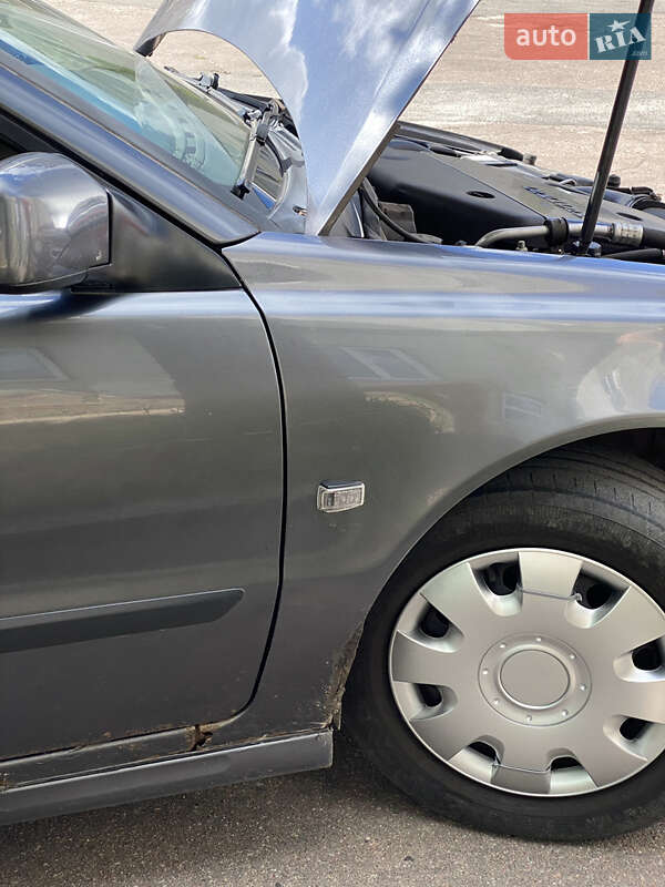 Универсал Volvo V40 2002 в Бердичеве