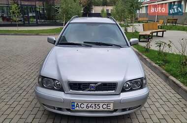 Универсал Volvo V40 1999 в 
