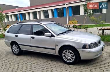 Универсал Volvo V40 1999 в 