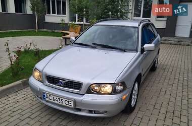 Универсал Volvo V40 1999 в 