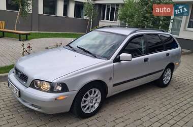 Универсал Volvo V40 1999 в 