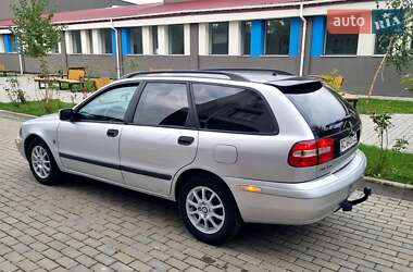 Универсал Volvo V40 1999 в 