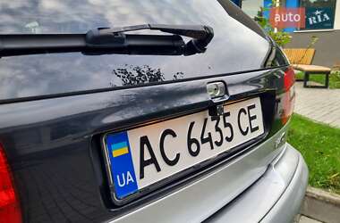 Универсал Volvo V40 1999 в 