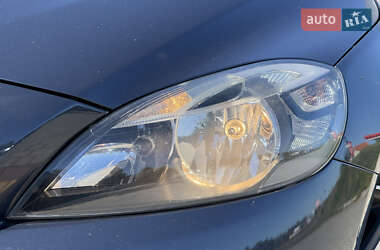 Хэтчбек Volvo V40 2014 в 
