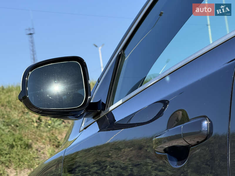 Хэтчбек Volvo V40 2014 в Стрые