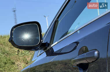 Хэтчбек Volvo V40 2014 в 