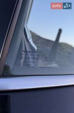 Хэтчбек Volvo V40 2014 в 