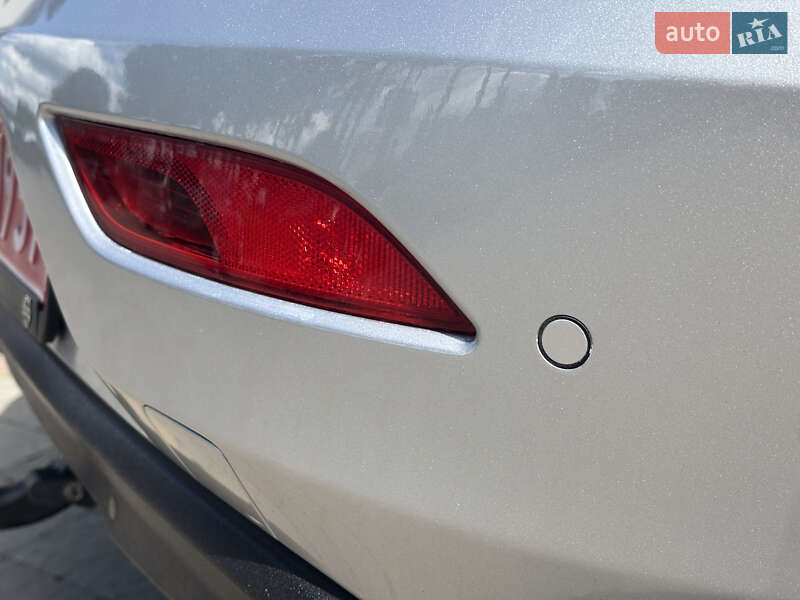 Хэтчбек Volvo V40 2014 в Стрые