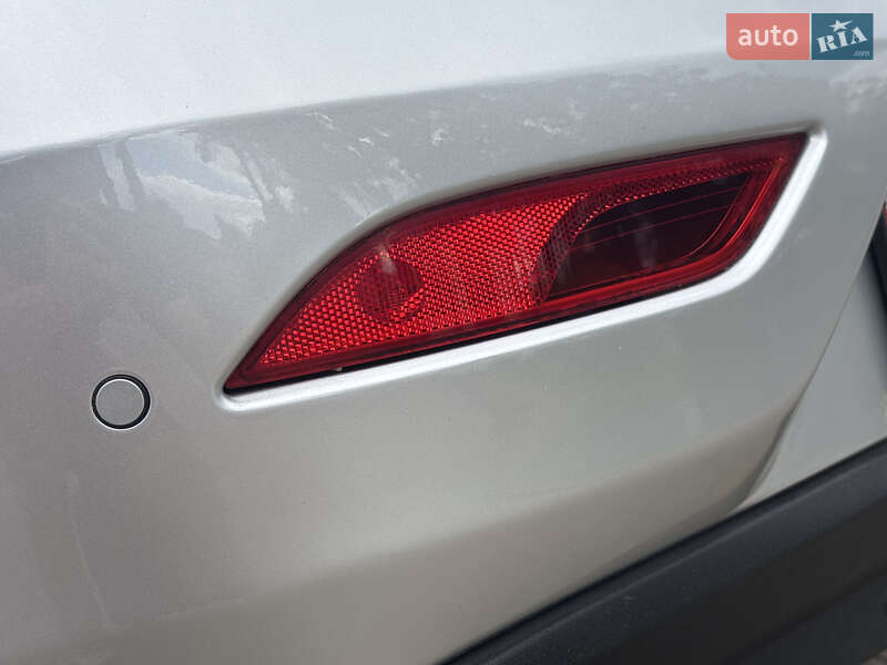 Хэтчбек Volvo V40 2014 в Стрые