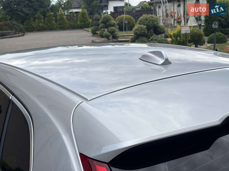 Хэтчбек Volvo V40 2014 в Стрые