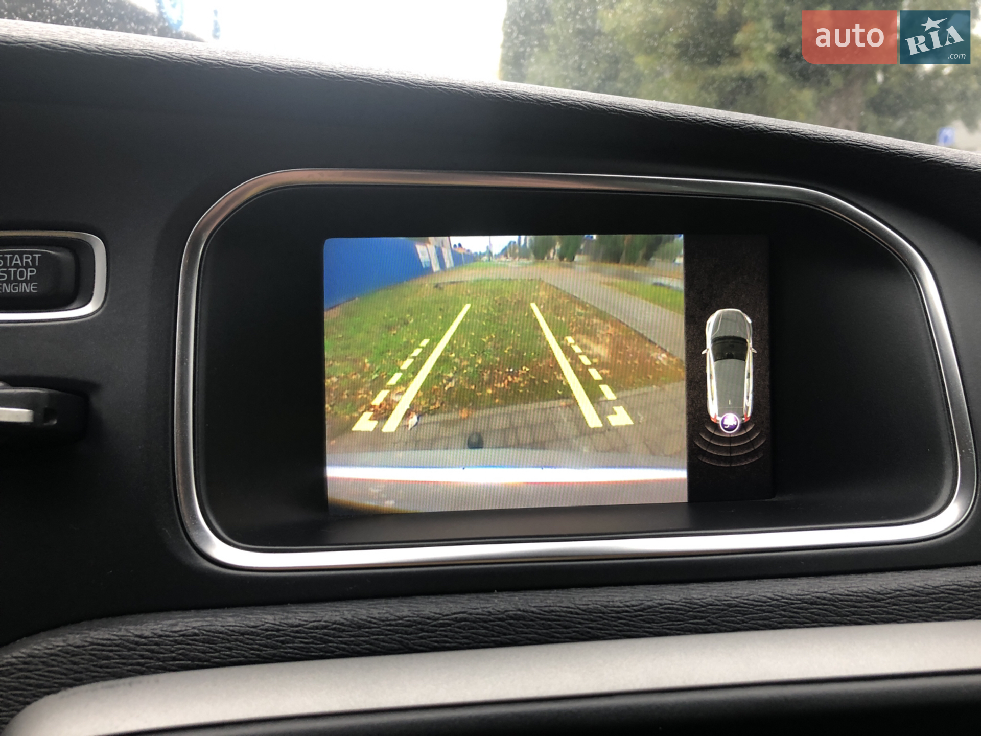 2017 Volvo V40 - мініатюра 12