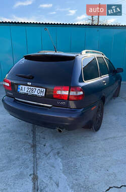 Универсал Volvo V40 2003 в 