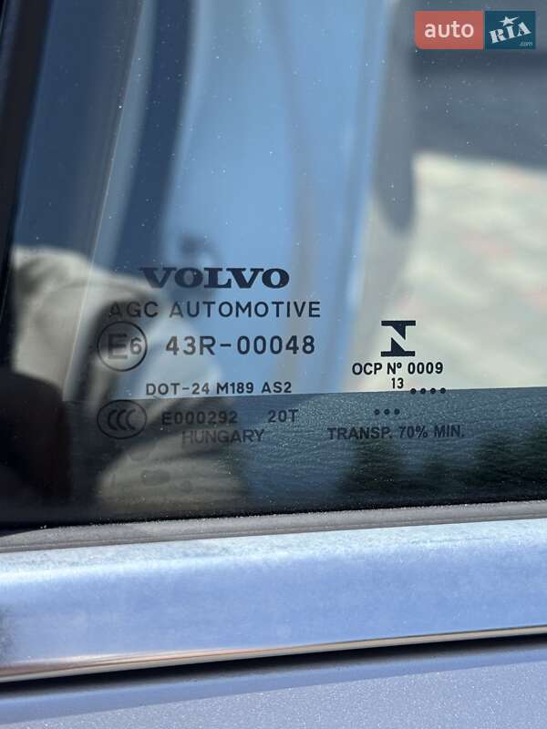 Хэтчбек Volvo V40 2013 в Стрые