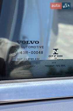 Хэтчбек Volvo V40 2013 в 