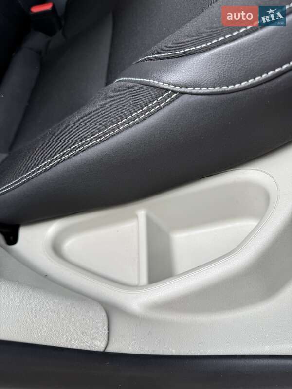 Хэтчбек Volvo V40 2013 в Стрые