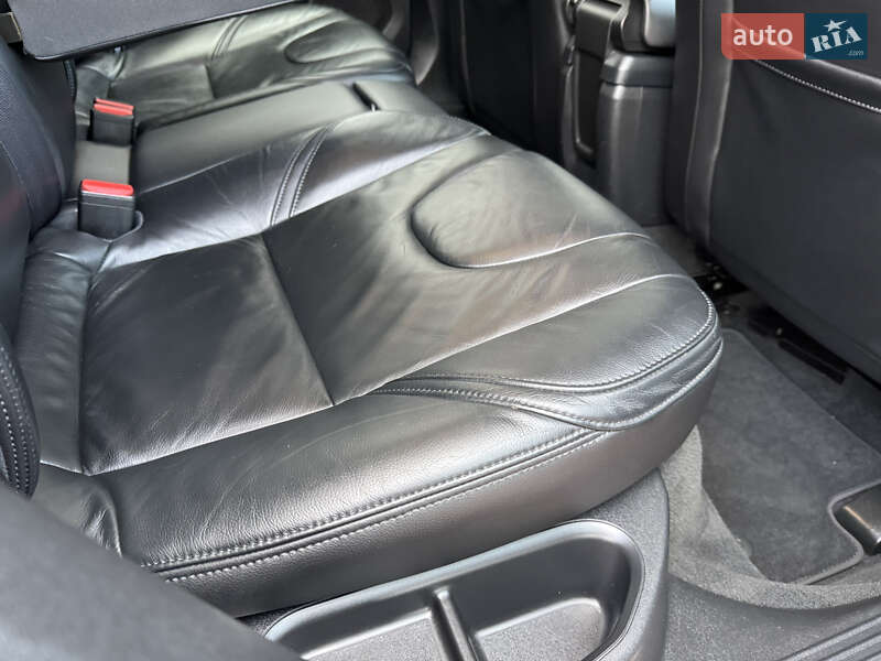 Хэтчбек Volvo V40 2013 в Стрые