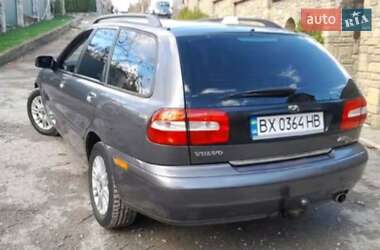 Універсал Volvo V40 2003 в 