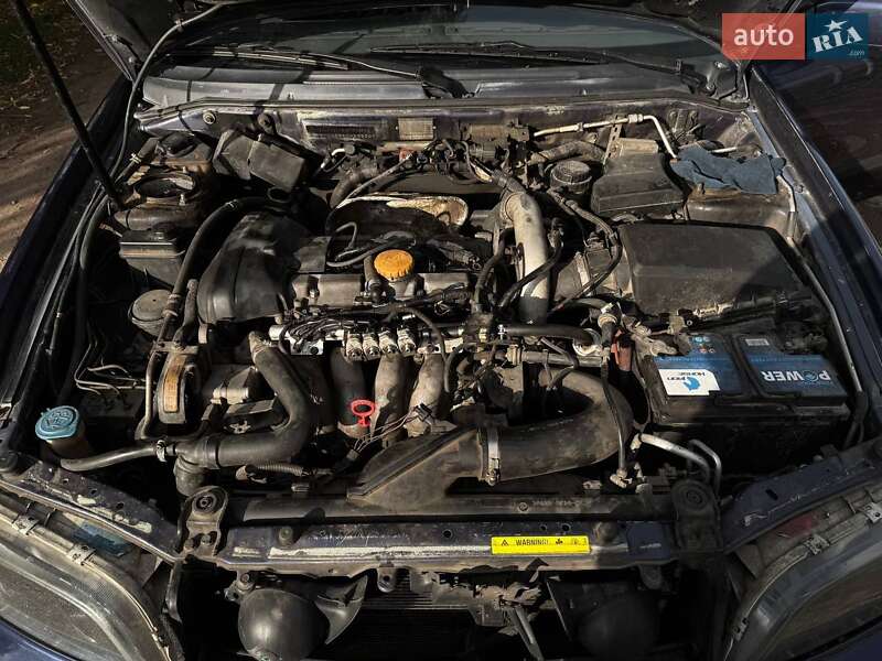 Универсал Volvo V40 2001 в Ровно